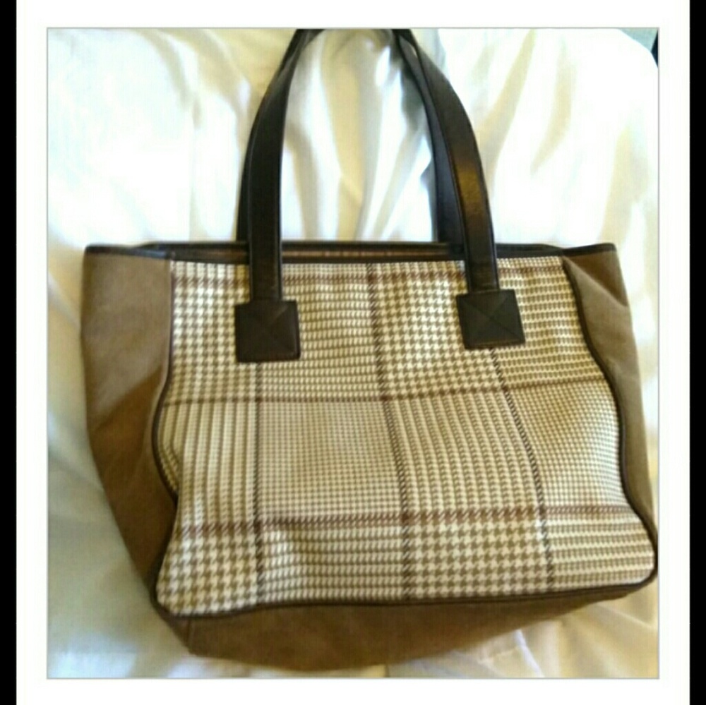 Ralph Lauren tote